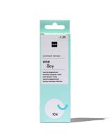 HEMA Zachte daglenzen -2.75 - 10 stuks - thumbnail