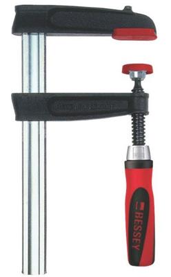 Bessey TPN25BE2K Lijmtang 250x120mm - TPN25BE2K