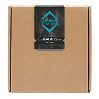 Iceberg Thermal IceGALE Xtra PC-ventilator Grijs - thumbnail