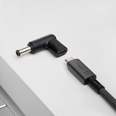 Akyga USB-C-adapter 100 W 5 A