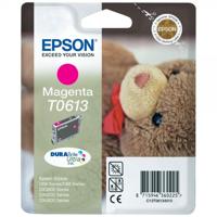 Epson T0613 magenta - thumbnail