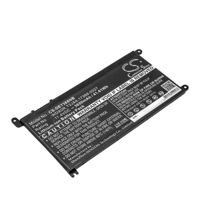 Dell Inspiron 17 3793 Replacement Accu - thumbnail