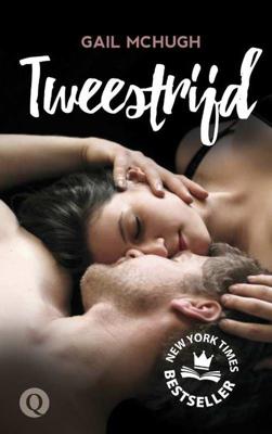 Gail McHugh Tweestrijd Gail McHugh Tweestrijd