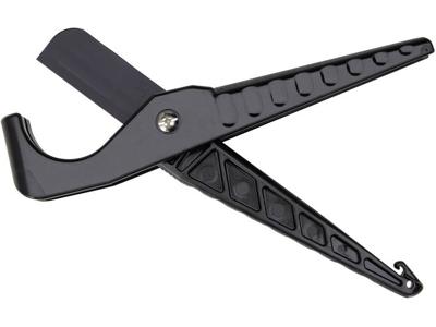 LAPP 61722286 SILVYN® CC02 Slangsnijder Zwart 1 stuk(s)