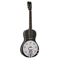 Ortega Americana Series RRG30E-DD Resonator Guitar elektrisch-akoestische resonatorgitaar - thumbnail