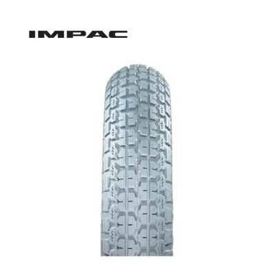 IMPAC 300-10 blokprofiel 4-laags is-312 grijs 4pr 10300102pp
