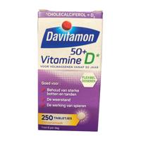 Vitamine D 50+ - thumbnail