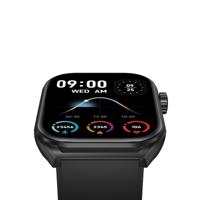 KSIX Urban Move Smartwatch Black - thumbnail