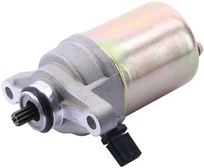 SPEC-X Starter motor 139 qma / qmb