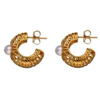 Oorbellen Dames Majorica 17224.01.1.000.010.1 - thumbnail