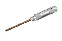 Team Corally Factory Pro Tool Kruis schroevendraaier 5.8mm - thumbnail