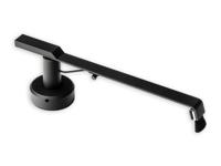 Pro-Ject Sweep-It S2 meeloopborstel zwart - thumbnail