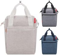 Rixen & Kaul - KLICKfix KLICKfix Reisenthel Roomy GT Carrier Bag - thumbnail