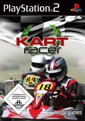 Kart Racer Kart Racer