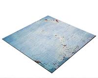 BRESSER Flatlay Achtergrond 60 x 60cm Industrieel Lichtblauw - thumbnail