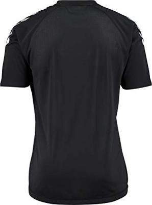 Hummel JERSEY 1/2 Auth. lading ss poly jersey