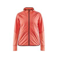 Craft ADV Warm Tech Jacket Women - thumbnail