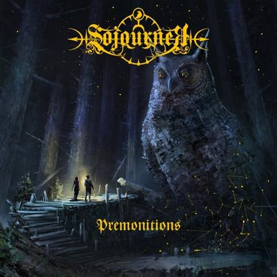 Premonitions - LP (0840588133215) Premonitions - LP (0840588133215)