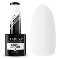 Claresa brush easy gel 2 5ml - thumbnail