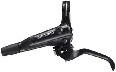 SHIMANO bl-mt501 brake lever left