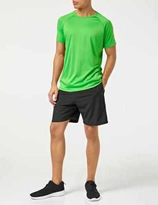 Craft 1909878 Core Unify Training Tee Men - Craft Green - L Craft 1909878 Core Unify Training Tee Men - Craft Green - L