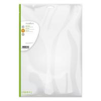 Nedis CCGP59000BK50 Vga-kabel Vga Male Vga Male Vernikkeld Maximale Resolutie: 1280x768 5.00 M Rond Abs Zwart Envelop - thumbnail