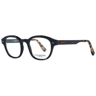 Heren Brillenframe Ermenegildo Zegna ZC5017 06548 Heren Brillenframe Ermenegildo Zegna ZC5017 06548