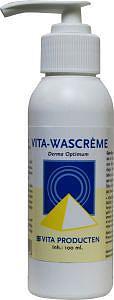 Vita Wascreme 100 Milliliter Vita Wascreme 100 Milliliter