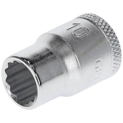 Gedore D 30 10 6229230 Dopsleutelinzetstuk 10 mm 3/8 (10 mm)