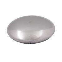 Fort Asdop verzinkt voor steekwagenwiel - thumbnail