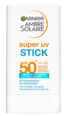 Garnier Ambre Solaire Super UV Stick SPF50+