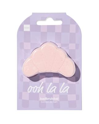HEMA Badbruisbal croissant
