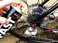 Ontvetter Merlin Degreaser Fast Spray 400 - thumbnail