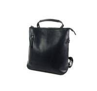 Chesterfield Rugzak / Shopper Elise Zwart - thumbnail