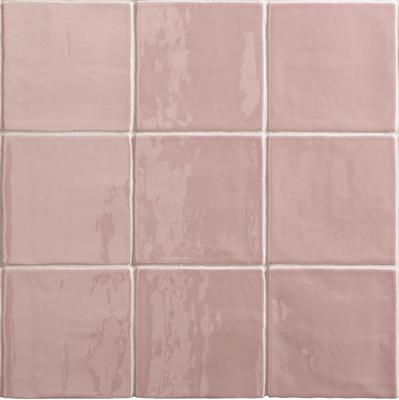 Oud Hollandse witjes Roze 13x13 Oud Hollandse witjes Roze 13x13