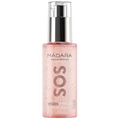 MÁDARA Hydra Intense Rose Jelly 75ml