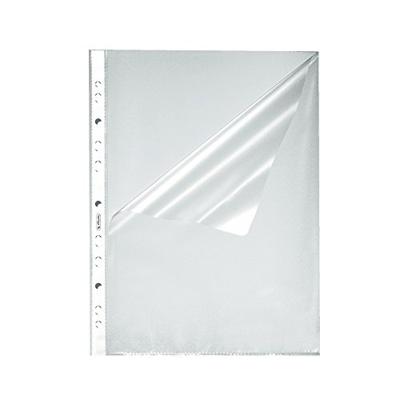 Herlitz Showtassen 10840098 DIN A4 PP Transparant 10840098 100 stuk(s)