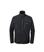 Bosch Blauw GHV 12 + 18V XA | Verwarmde bodywarmer M | Zonder accu & lader 06188000EB - thumbnail