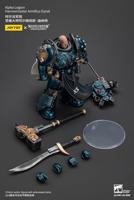 Warhammer The Horus Heresy Action Figure Alpha Legion Harrowmaster Armillus Dynat 20 cm - thumbnail