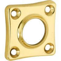 Krukrozet vierkant 38x38mm MGO - thumbnail