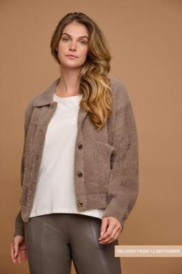 Rino & Pelle Jack Bubbly | Taupe