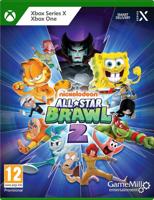 Nickelodeon All-Star Brawl 2 - thumbnail