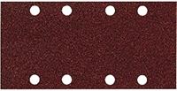 Makita P-36011 Schuurpapier Korrelgrootte (num) 120 (l x b) 230 mm x 93 mm 10 stuk(s) - thumbnail