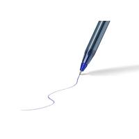 Pen Bic Cristal Exact Blauw - thumbnail