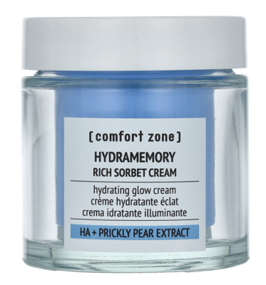 Comfort Zone Hydramemory Rich Sorbet Cream 50ml