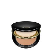 Sensai Total Finish Powder Foundation SPF10 TF206 Golden Dune Refill 11gr - thumbnail