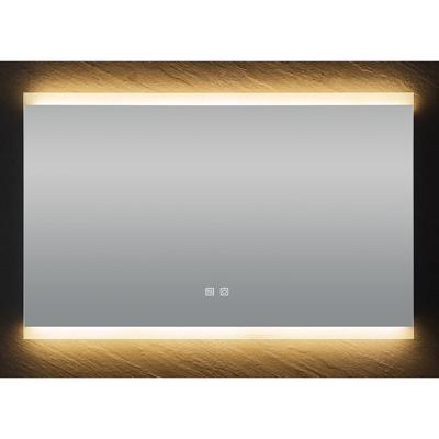 Badkamerspiegel Casajoy 100x70 cm met Ledverlichting en Anticondens Casajoy