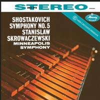 Symphony No.5 - LP (4260019712547) - thumbnail