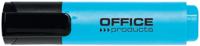 OFFICE products markeerstift, 2 - 5 mm, blauw - thumbnail