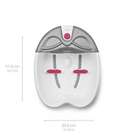 MEDISANA - FS 300 - Voetenbad - Wit - Spamassage en ontspannende vibratie - thumbnail